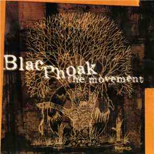 Blac Phoak - The Movement mp3 album