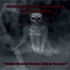 Black Seas Of Infinity / The Red Path - Ophitic Oracles Bespoke Isheth Zenunim mp3 album