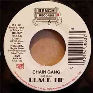 Black Tie  - Chain Gang mp3 album