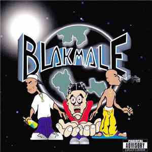 Blakmale - Blakmale mp3 album
