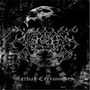 Bliss Of Flesh - Lethal Ceremonies mp3 album