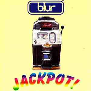 Blur - Jackpot! mp3 album