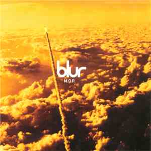 Blur - M.O.R. mp3 album