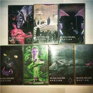 Blvck Ceiling - Bastian mp3 album