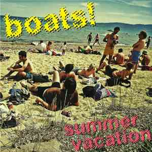 Boats! - Summer Vacation mp3 album
