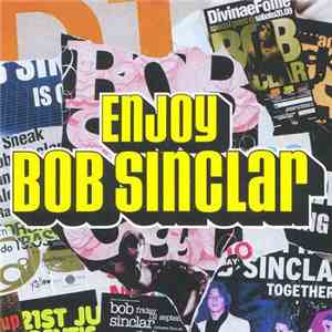 Bob Sinclar - Enjoy mp3 album