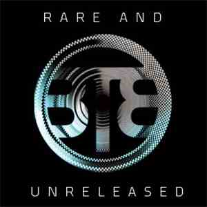 Bomb The Bass - Rare And Unreleased mp3 album
