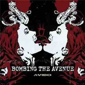 Bombing The Avenue - Avido mp3 album