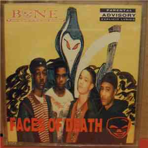 B.O.N.E. Enterprise - Faces Of Death mp3 album