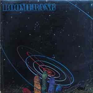 Boomerang  - Boomerang mp3 album