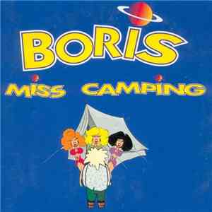 Boris  - Miss Camping mp3 album