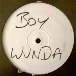 Boy Wunda - Unfinished Symphony (Boy Wunda Remix) mp3 album