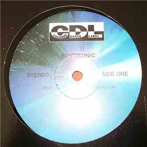 Boytronic - Send Me An Angel mp3 album