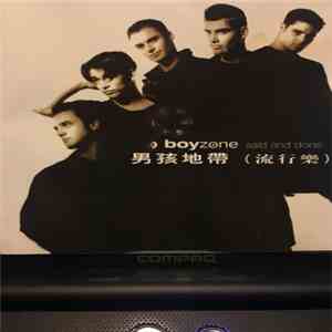 Boyzone - Said And Done mp3 album