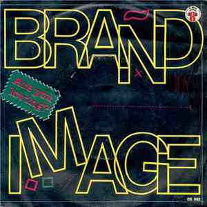 Brand Image - Are You Loving? mp3 album
