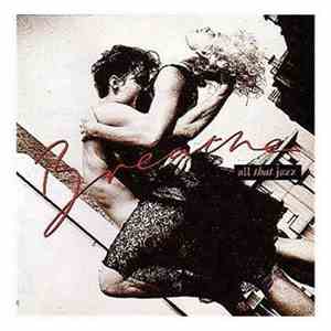 Breathe  - All That Jazz mp3 album