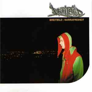 Breitbild - Narrafreiheit mp3 album