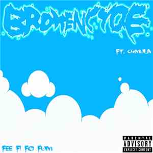 Brokencyde - Fee Fi Fo Fum mp3 album