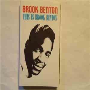 Brook Benton - This Is Brook Benton mp3 album
