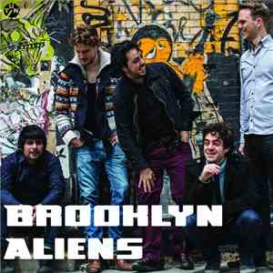 Brooklyn Aliens - Brooklyn Aliens mp3 album