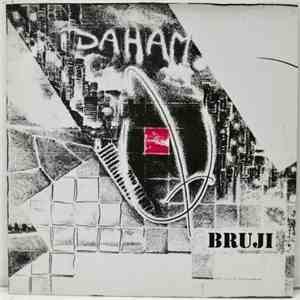Bruji  - Daham mp3 album