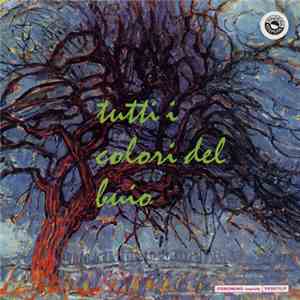 Bruno Nicolai - Tutti I Colori Del Buio (Colonna Sonora Originale Del Film) mp3 album