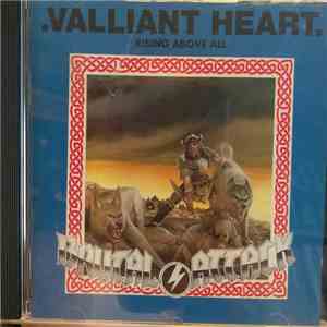 Brutal Attack  - Valliant Heart mp3 album