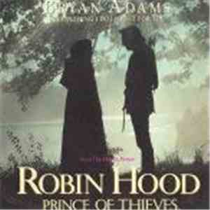 Bryan Adams - (Everything I Do) I Do It For You mp3 album