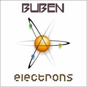 Buben - Electrons mp3 album