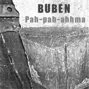 Buben - Pah-pah-ahhma mp3 album