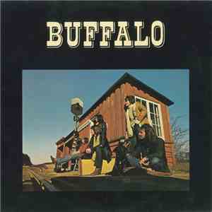 Buffalo  - Buffalo mp3 album