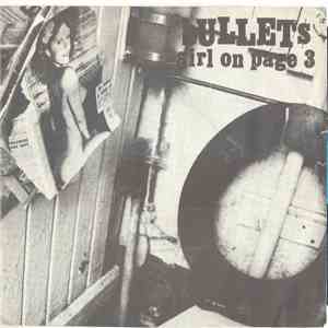 Bullets - Girl On Page 3 mp3 album