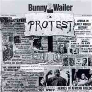 Bunny Wailer - Protest mp3 album