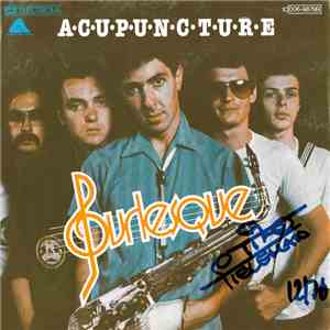 Burlesque - Acupuncture mp3 album