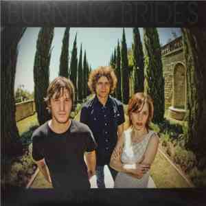Burning Brides - Anhedonia mp3 album