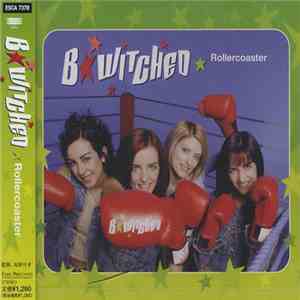 BWitched - Rollercoaster mp3 album
