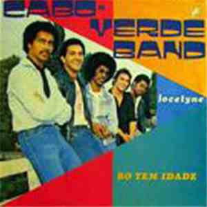 Cabo-Verde Band - Jocelyne - Bo Tem Idade mp3 album