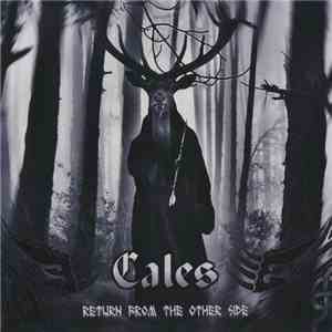 Cales - Return From The Other Side mp3 album