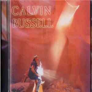 Calvin Russell - Calvin Russell mp3 album