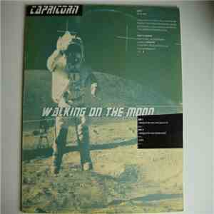 Capricorn - Walking On The Moon mp3 album