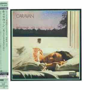 Caravan - For Girls Who Grow Plump In The Night mp3 album