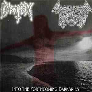 Carnifex , Ominous  - Into The Forthcoming Darskies mp3 album