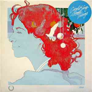 Carole King - Simple Things mp3 album