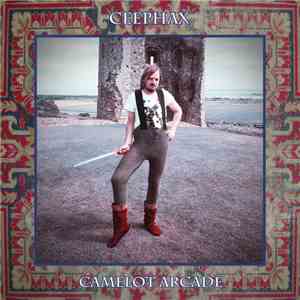 Ceephax - Camelot Arcade mp3 album