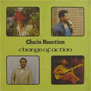 Chain Reaction  - Change Of Action mp3 album