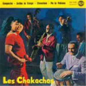 Chakachas - Babalu mp3 album