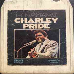 Charley Pride - The Incomparable Charley Pride mp3 album