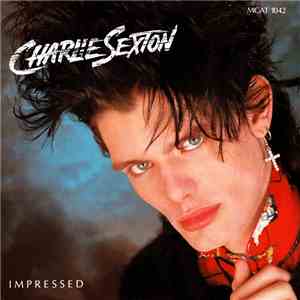 Charlie Sexton - Impressed mp3 album