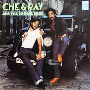 Che & Ray - Che & Ray And The Boogie Band mp3 album