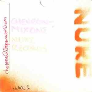 Chevron - Mix One mp3 album